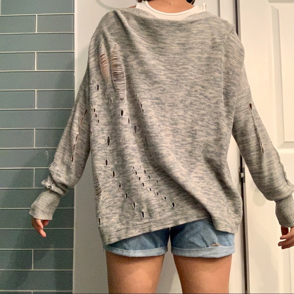 BCBGeneration Cardigan - Picture 5 of 6